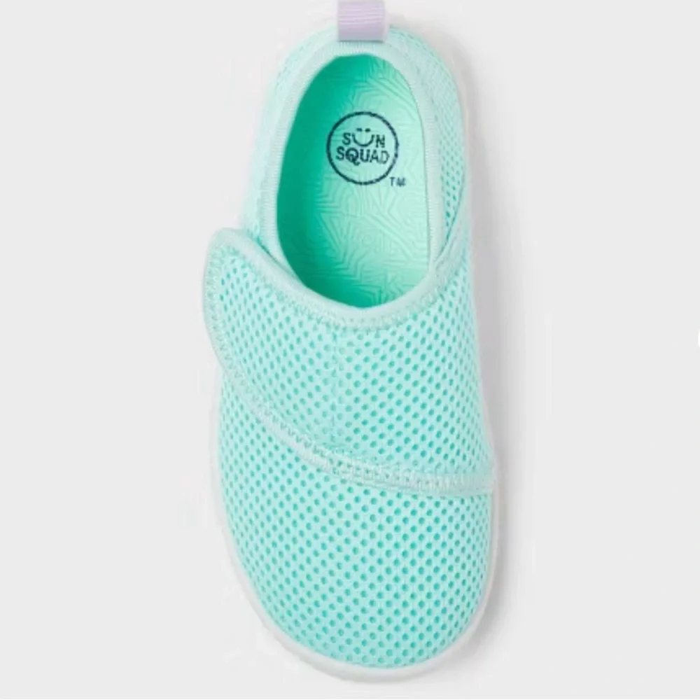 Toddler Hartley Water Shoes - Sun Squad™ size 11/12